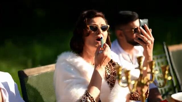 ALKA VUICA I KOCANI ORKESTAR - NA BALKANU UVJEK ISTO JE 2025