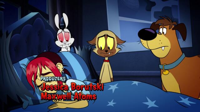 Bunnicula S01-E22