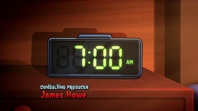 Bunnicula S01-E24