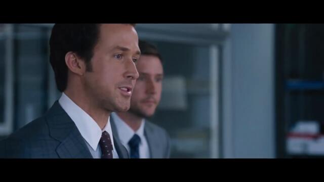 The Big Short / Големият залог (2015) part.2 BG Audio