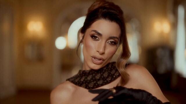 KATARINA DIDANOVIC - LEVEL (OFFICIAL VIDEO __ 2025)