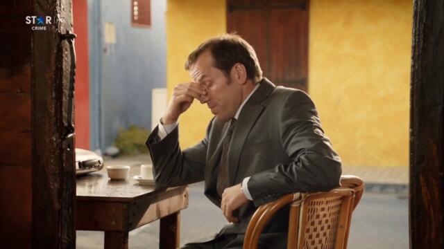 Death in Paradise S01 / Убийства в рая сезон 1 еп. 7 part.2 BG Audio