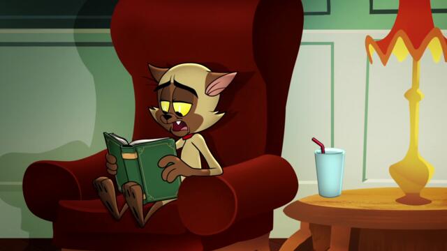 Bunnicula S01-E31