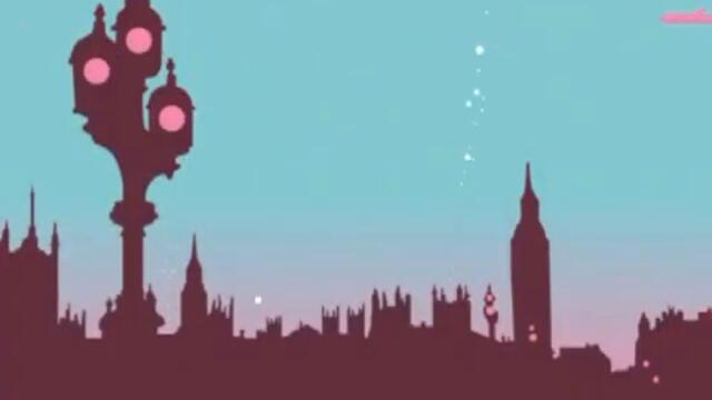 MTV Animation Motion Graphics MTV Motion Design Broadcast D