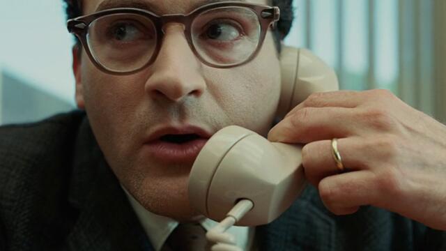 Сериозен човек  A Serious Man  (2009) Бг Аудио Част 2