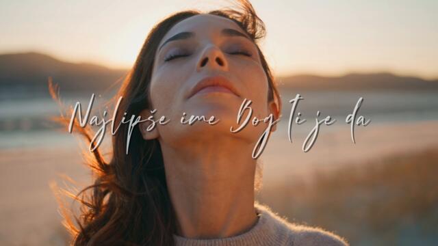 Mladen Grdović – Lipa moja (Official lyric video)