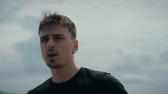 Adi Šoše - Nevrijeme (Official VIdeo)