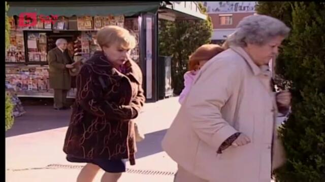 Щурите съседи сезон 4 епизод 5 (68) Българско аудио част 3