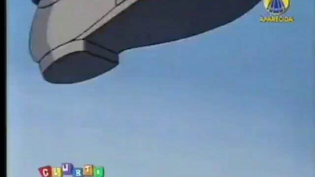 INSPETOR BUGIGANGA TEMPORADA 1 EPISÓDIO 1 O MONSTRO DO LAGO DESENHO COMPLETO DUBLADO HD