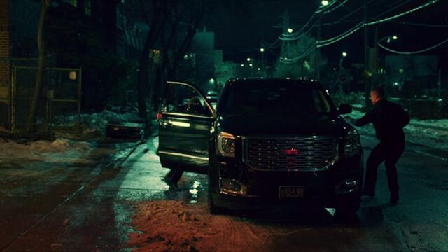 Джентълменска кръв  Die in a Gunfight  (2021) Бг Аудио Част 2