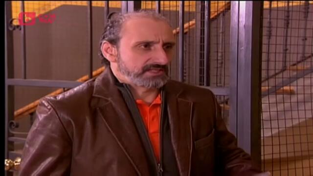 Щурите съседи сезон 4 епизод 6 (69) Българско аудио част 3