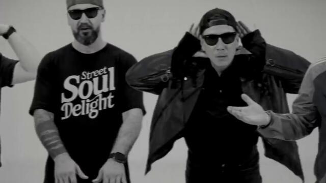 Slatkaristika & Toni Zen - Spusti se dole 2 (Official Video)