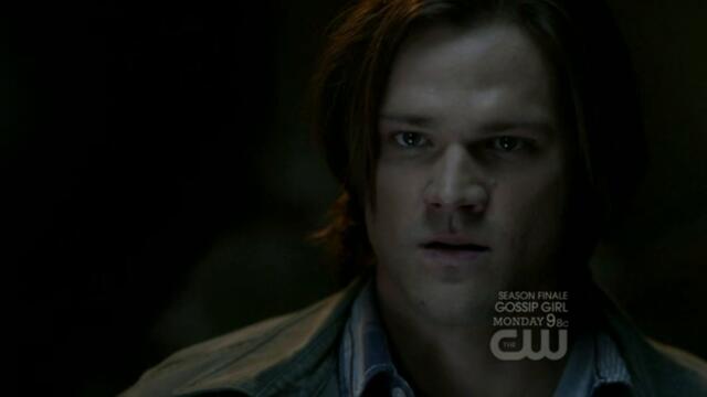 Supernatural / Свръхестествено - Сезон 5 Епизод 22 | Част 2