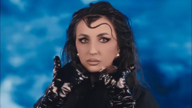 DADA MESALJIC - INDIGO (OFFICIAL VIDEO)