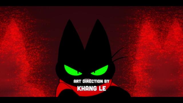 Mao Mao: Heroes of Pure Heart E36