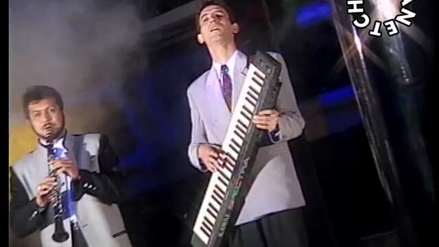 Велчо Велев - Захарна пръчица - By Planetcho