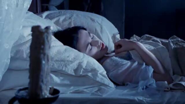 Merlin Season 2  Мерлин Сезон 2 (2010) ep-3