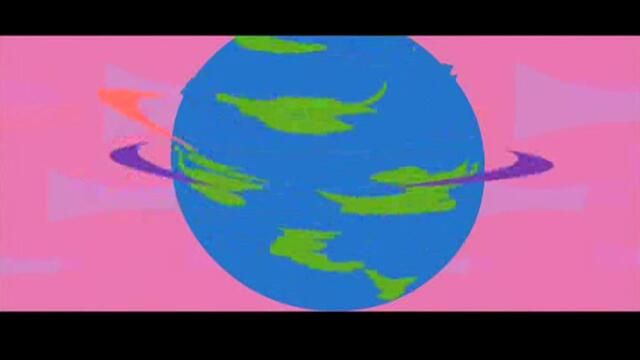 Hi Hi Puffy AmiYumi E31
