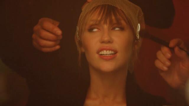 Miley Cyrus - Easy Lover (Official Video)