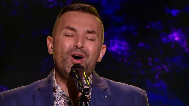 Tihomir Tepic - Sta jos mozes da mi das - GP - (Tv Grand 30.05.2025.)