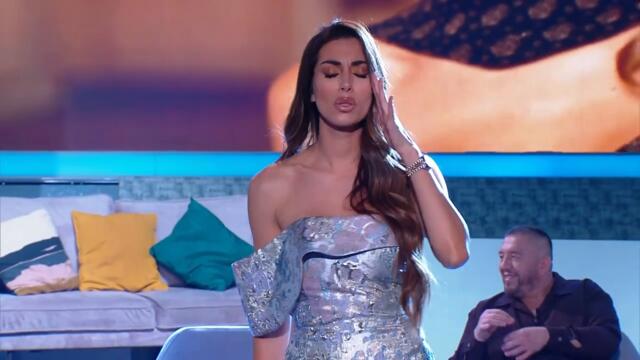 Katarina Didanovic - Level -  (Tv Pink 31.05.2025.)
