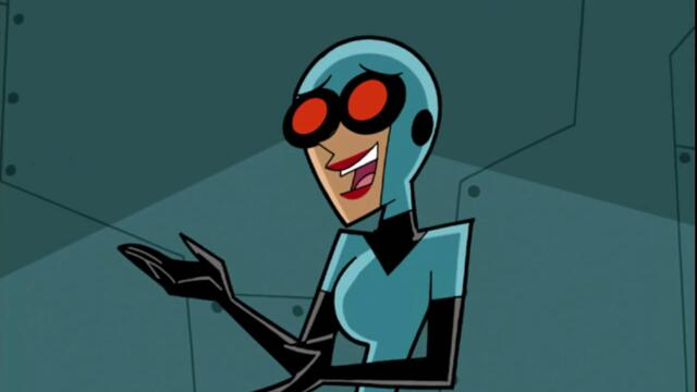 Danny Phantom E08
