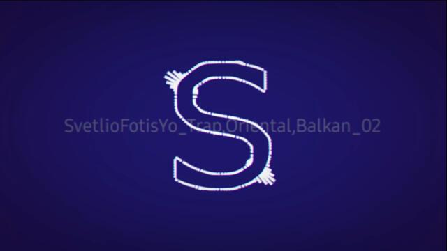 #SvetlioFotisYo_Trap_Oriental_Balkan
