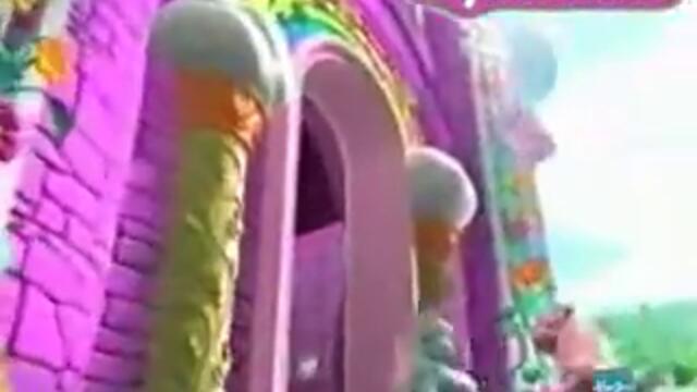 My Little Pony Commercial Castle   Vbox7via torchbrowser com