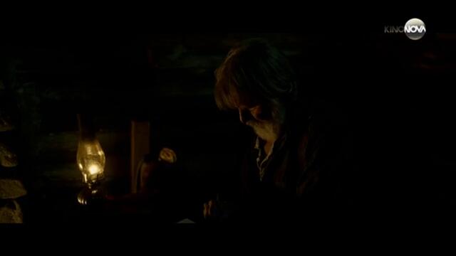 Дивото зове (2020) (бг аудио) (част 5) TV Rip KINO NOVA 02.06.2025