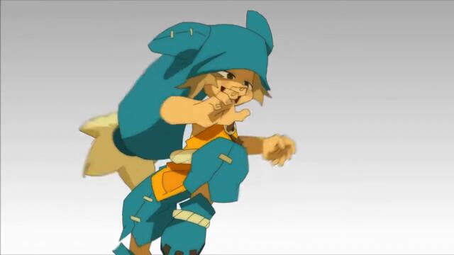 Wakfu-Yugo