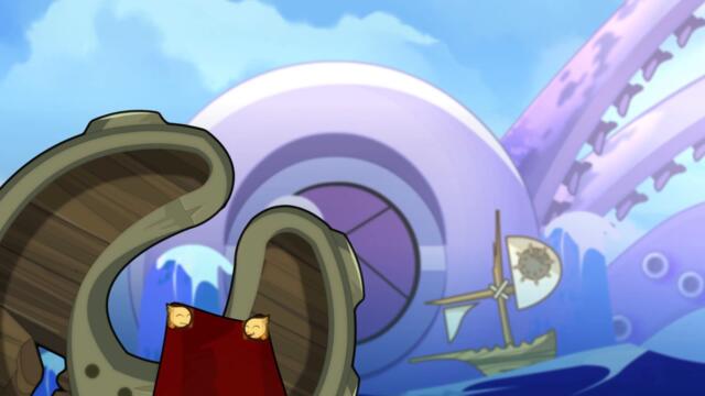 Wakfu S01-E11