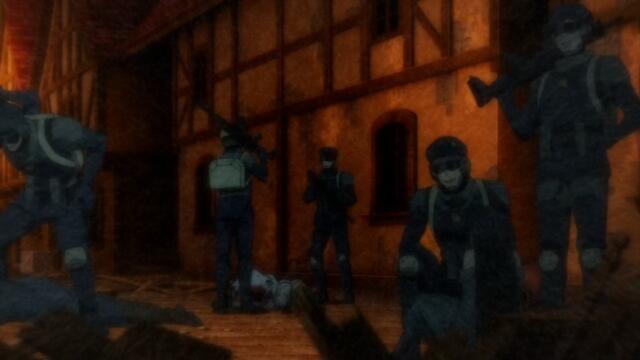 [OtakuBG] Hametsu no Oukoku S1 - 03 BG SUB