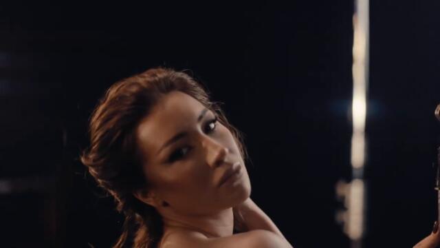 TEA BILANOVIC - RANDOM (OFFICIAL VIDEO)