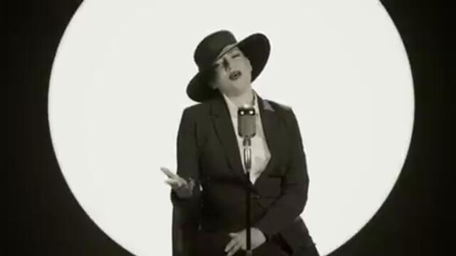 Marija Ramadanovski - Čestitka manje ｜ Cover 2025