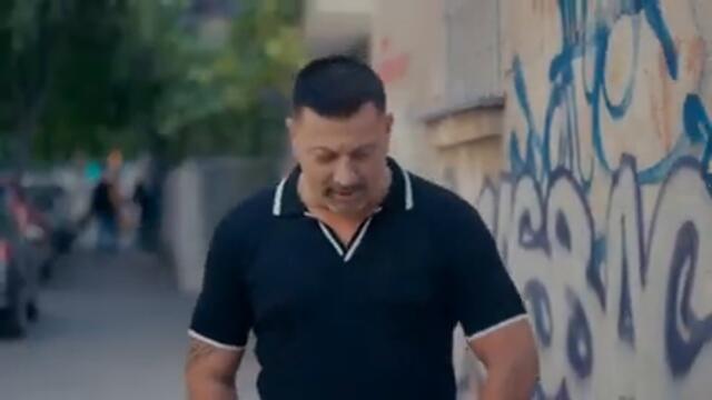Slaven Djukanovic - PRODJE GODINA - (Official Video 2025)