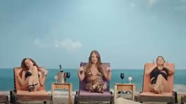 MILICA JOKIĆ - AKCIJA (OFFICIAL VIDEO)