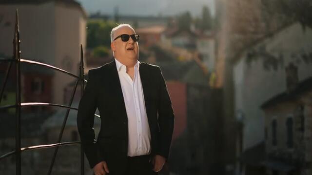 Dejan Matic - Od Neretve i od Mostara - (OFFICIAL VIDEO 2025)