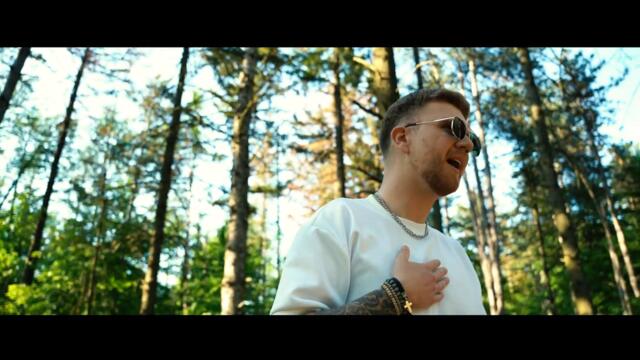 OGNEN ZDRAVKOVSKI - LOMI ME  (OFFICIAL VIDEO 2025)