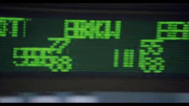 Wall Street / Уолстрийт (1987) part.2 BG Audio
