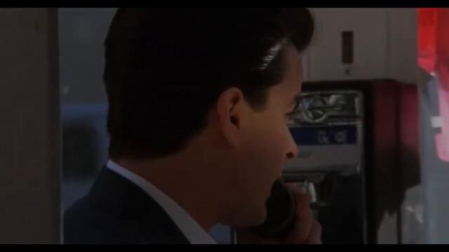 Wall Street / Уолстрийт (1987) part.3 BG Audio