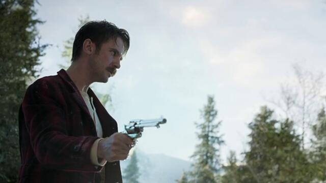 Дивото зове The Call of the Wild   (2020) Бг Аудио Част 2