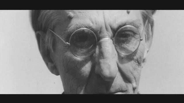 Един миг свобода (1970)