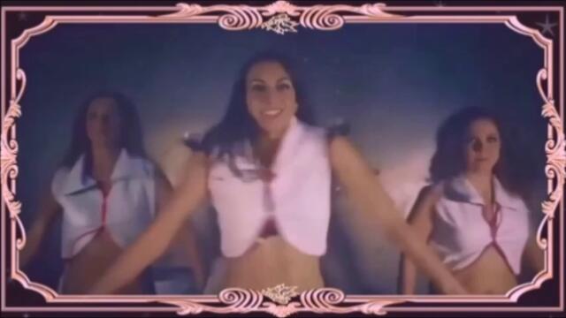 DJ BASS - Starlight Serenade (Disco 80s)