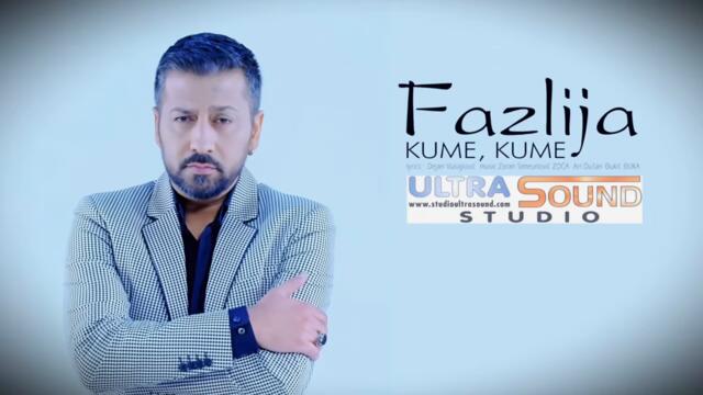 FAZLIJA - KUME KUME (OFFICIAL VIDEO)