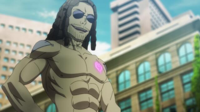 [OtakuBG] Hametsu no Oukoku S1 - 11 BG SUB