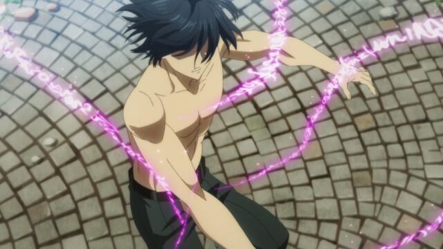 [OtakuBG] Hametsu no Oukoku S1 - 12 BG SUB