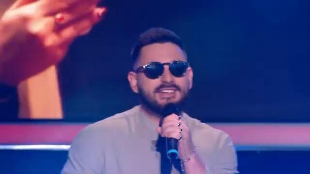 Josip Nedic - Vudu lutka - GP - (Tv Grand 06.06.2025.)