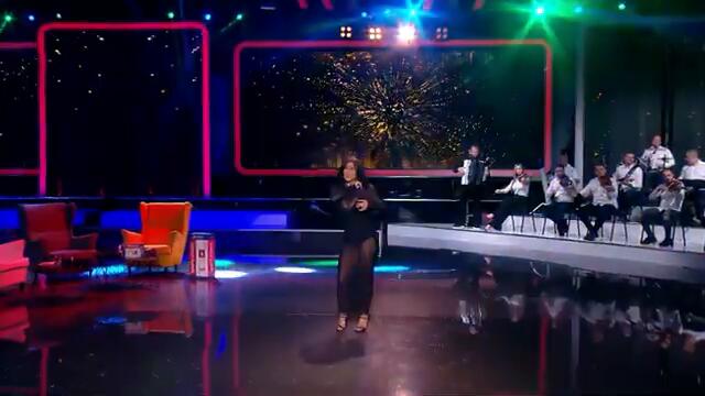 Mina Kostic - Dovoljno smo stari za novo - GP - (Tv Grand 06.06.2025.)