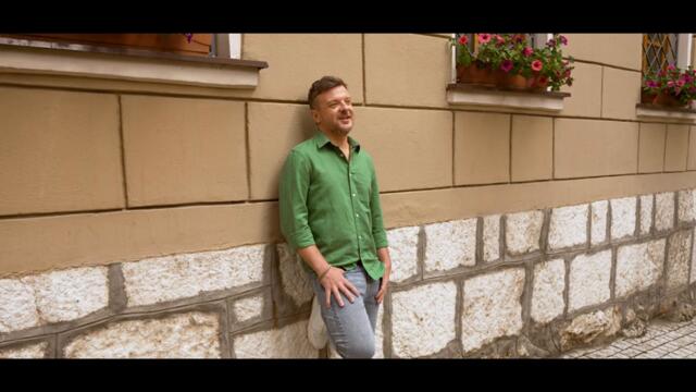 Nešad Selman – Usnama usne ljubi (Official Video 2025)