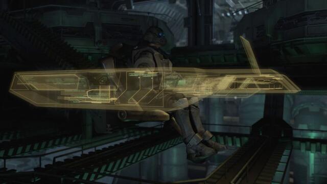 Реална фантазия  Final Fantasy The Spirits Within  (2001) Бг Аудио Част 2